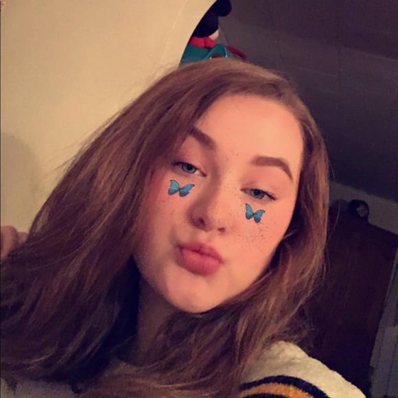 Meet your Posher, Mattison - Picture 2 of 2